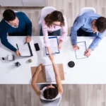 Private Equity Firms Intensify Recruitment Efforts